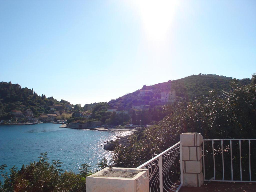 Tri Sestre Rooms Dubrovnik Exterior photo