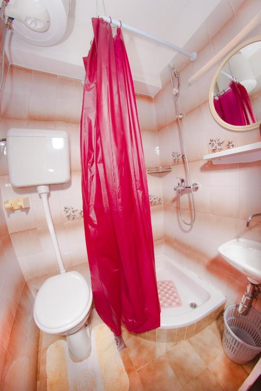Tri Sestre Rooms Dubrovnik Room photo