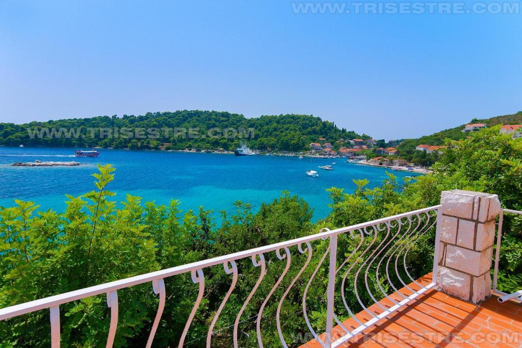 Tri Sestre Rooms Dubrovnik Exterior photo