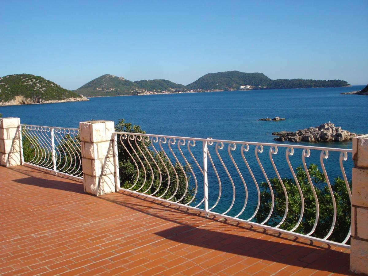 Tri Sestre Rooms Dubrovnik Exterior photo